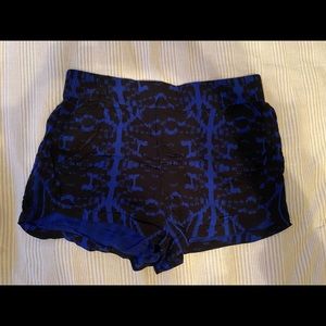 XS Express Shorts